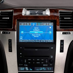 SuperNav Theftlock Reset Service